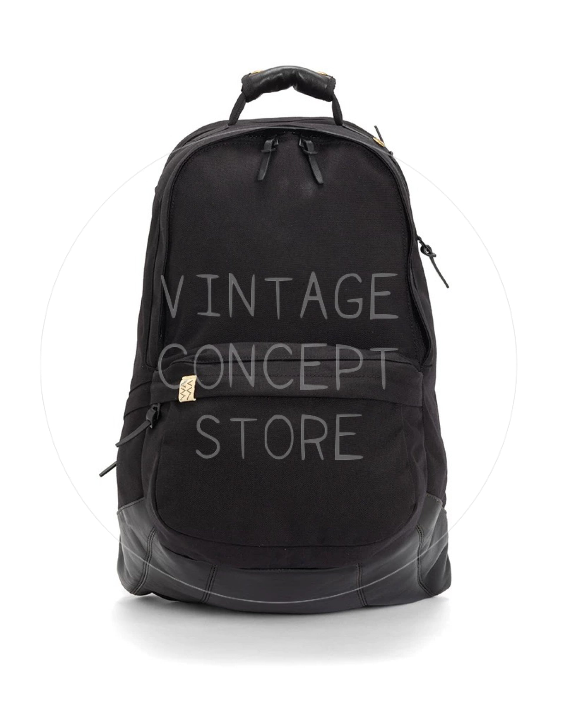 visvim 25AW CORDURA 22L